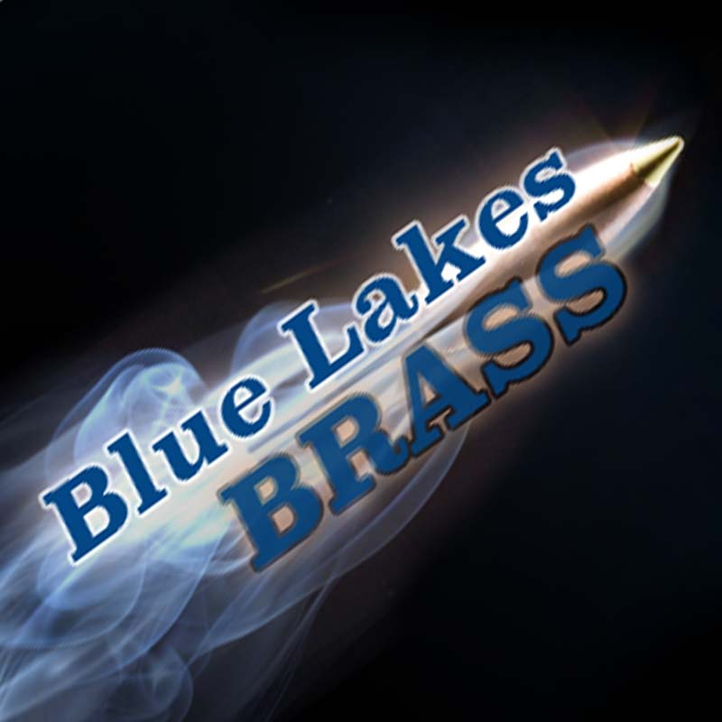 Enlarge Blue Lakes Brass Website